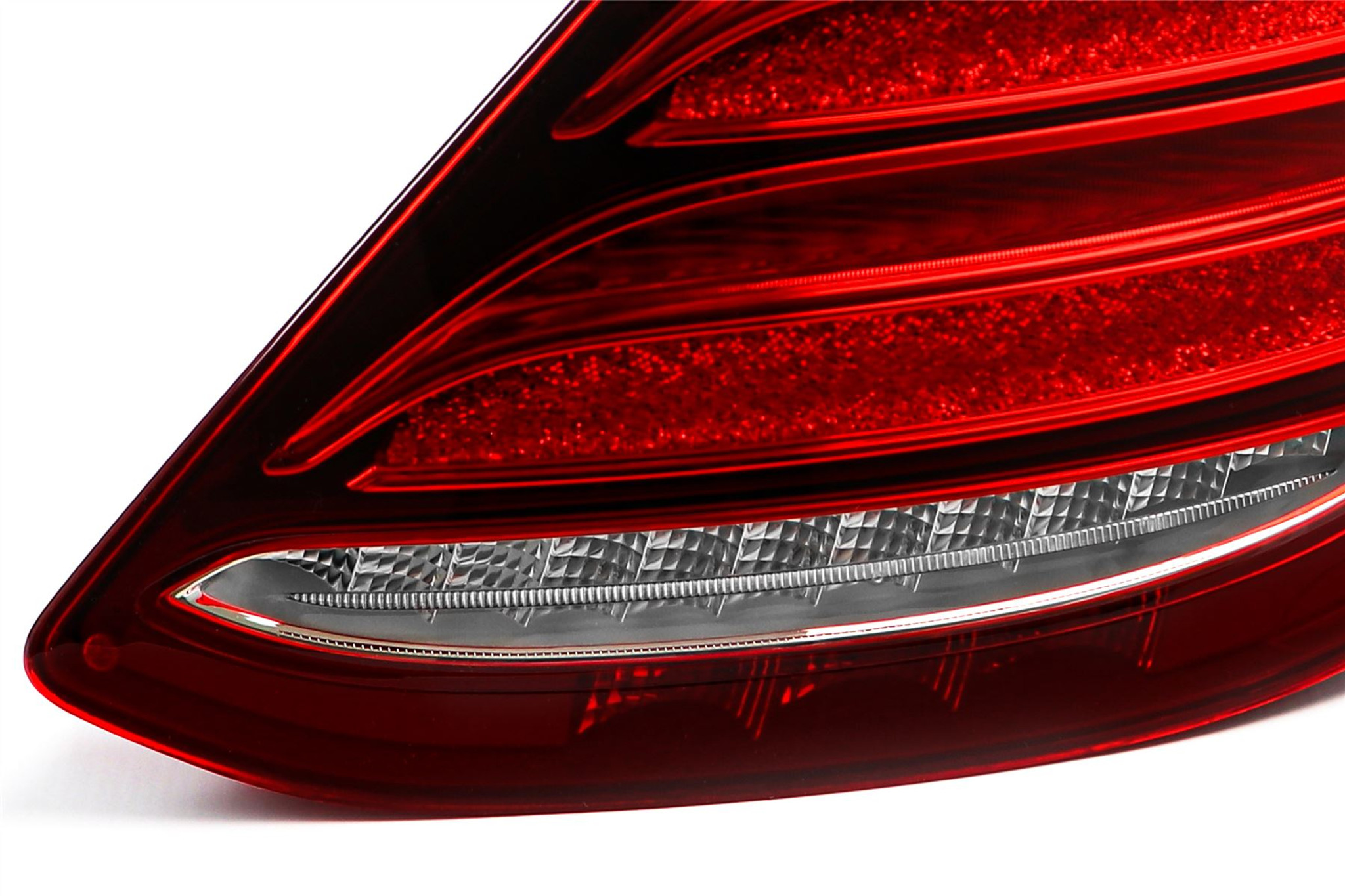 Rear light right full LED Mercedes-Benz E Class W213 16- - Eurowagens