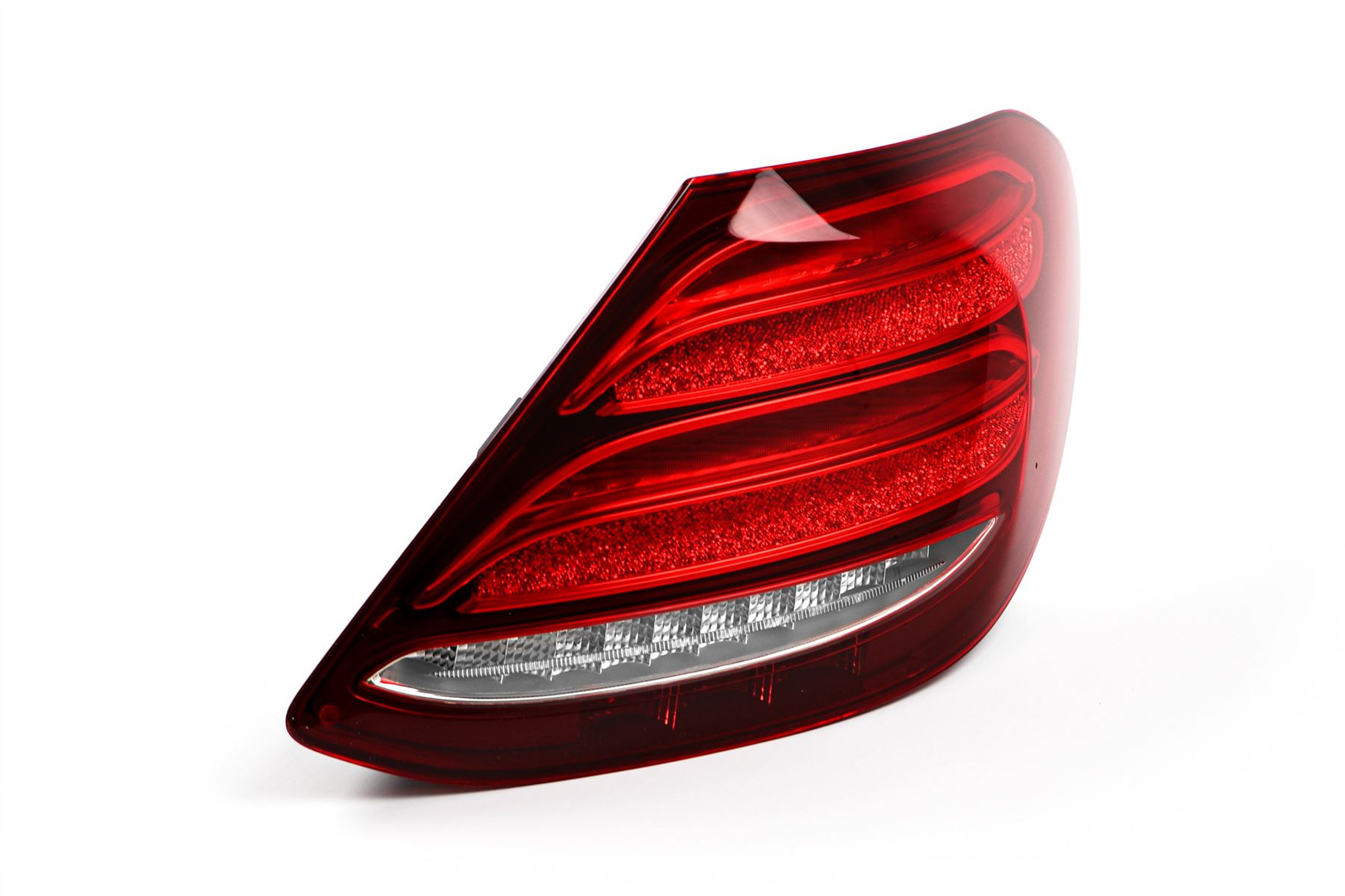 Rear light right full LED Mercedes-Benz E Class W213 16- - Eurowagens