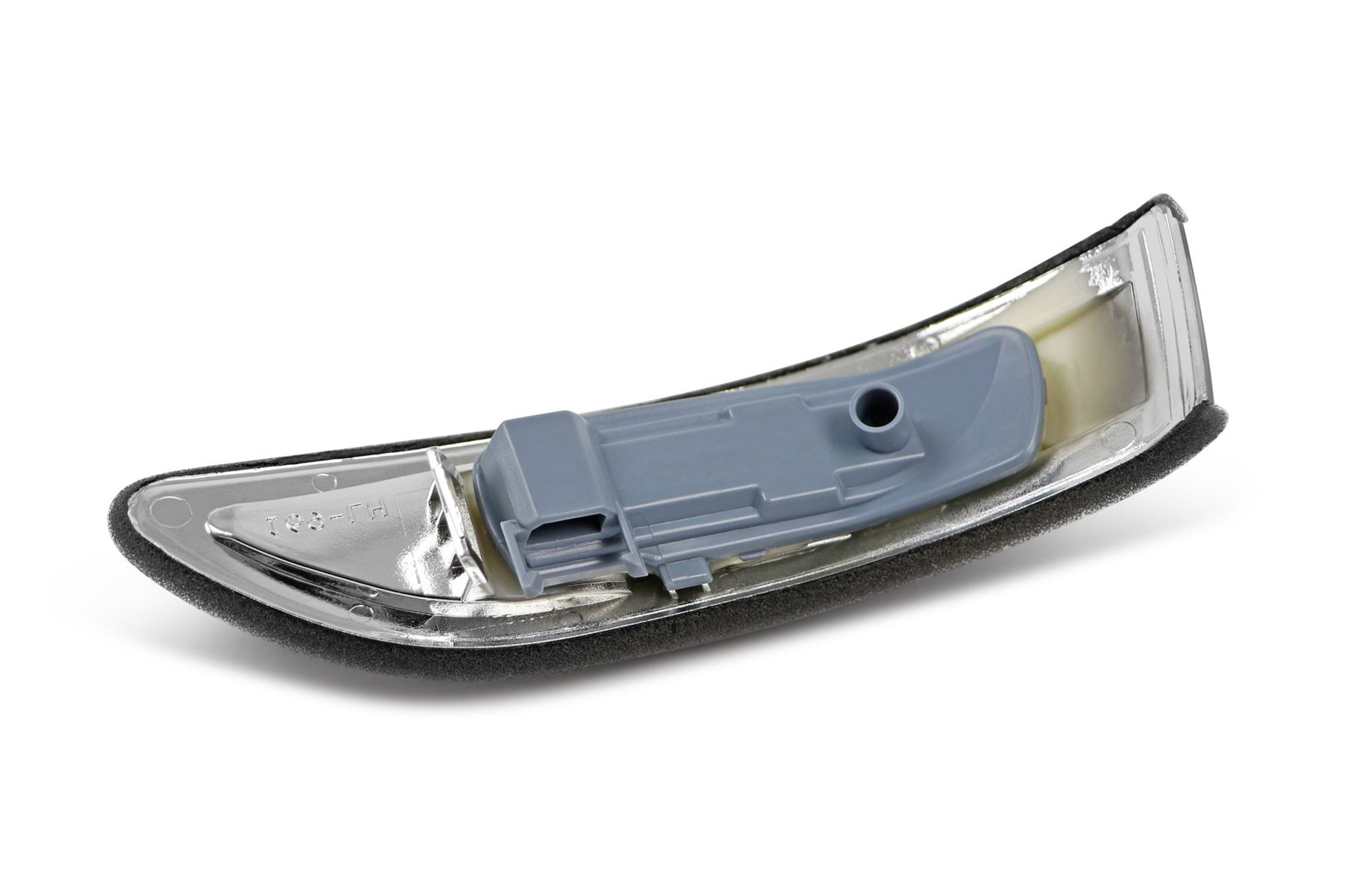 Eurowagens 632810170L.1 Mirror Indicator Left Compatible With Mercedes-Benz B Class W245 05-08 OEM