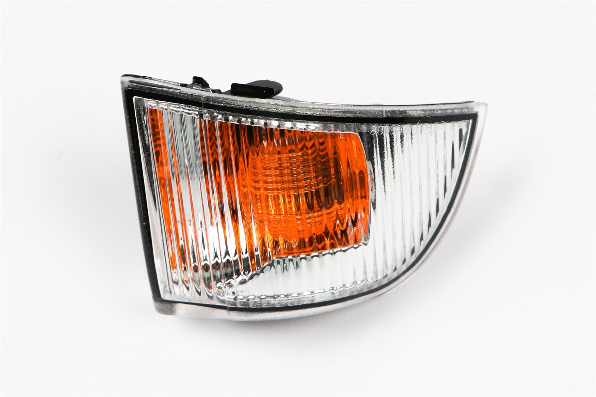 nissan navara wing mirror indicator lens