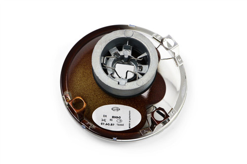 Spot light right Hella DE quad high beam VW Passat 88-92