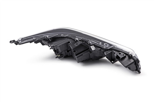 Headlight left LED adaptive high beam assist LED Toyota Corolla 19-