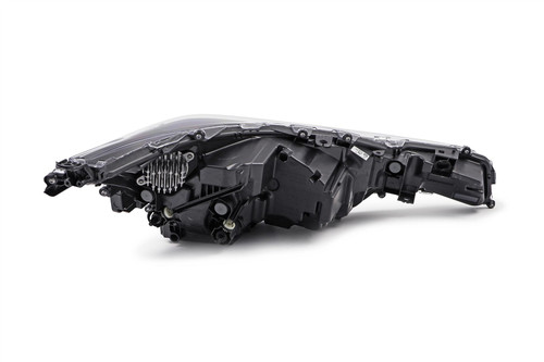 Headlight left LED adaptive high beam assist LED Toyota Corolla 19-