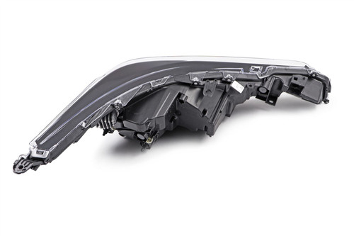 Headlight left LED adaptive high beam assist LED Toyota Corolla 19-