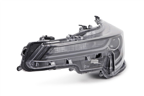 Headlight left LED adaptive Toyota Corolla 19-