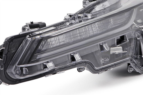 Headlight left LED adaptive Toyota Corolla 19-