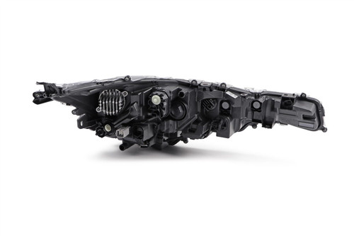 Headlight left LED adaptive Toyota Corolla 19-