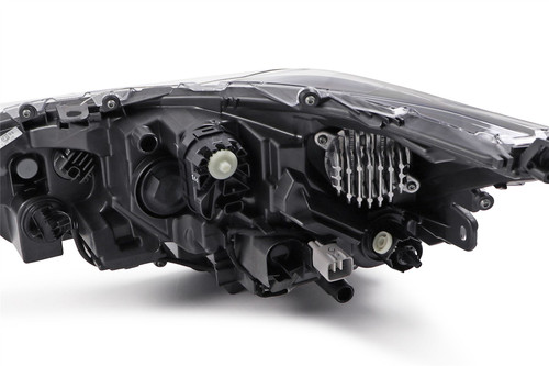 Headlight right LED adaptive Toyota Corolla 19-