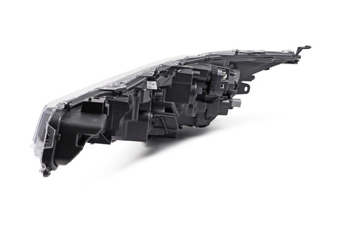 Headlight right LED adaptive Toyota Corolla 19-