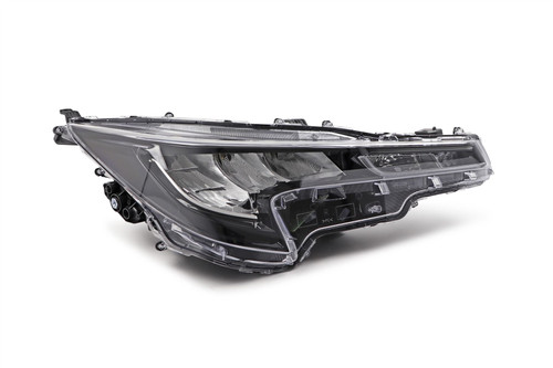 Headlight right LED Toyota Corolla 19-