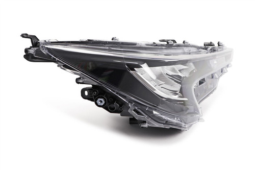 Headlight right LED Toyota Corolla 19-
