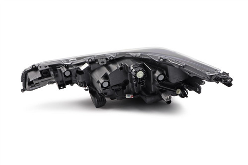 Headlight right LED Toyota Corolla 19-