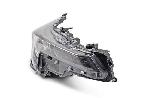 Headlight right LED Toyota Corolla 19-
