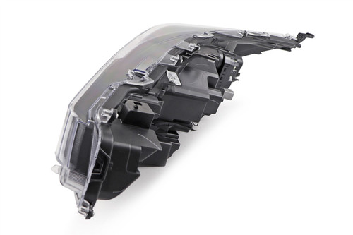 Headlight right LED Toyota Corolla 19-