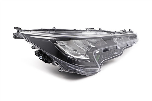 Headlight right LED Toyota Corolla 19-