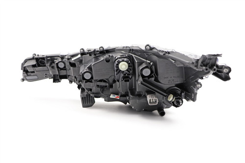 Headlight right LED Toyota Corolla 19-