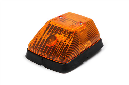 Front indicator orange Mercedes G Class W460 79-12