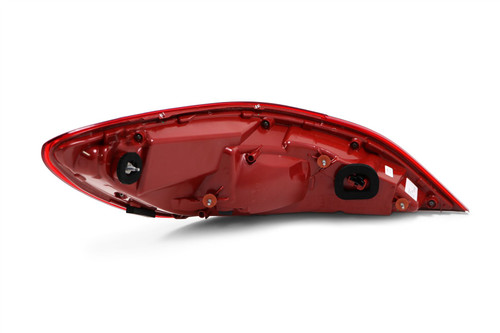 Rear light right red Mercedes-Benz CLS C218 11-14
