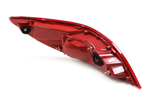 Rear light right red Mercedes-Benz CLS C218 11-14