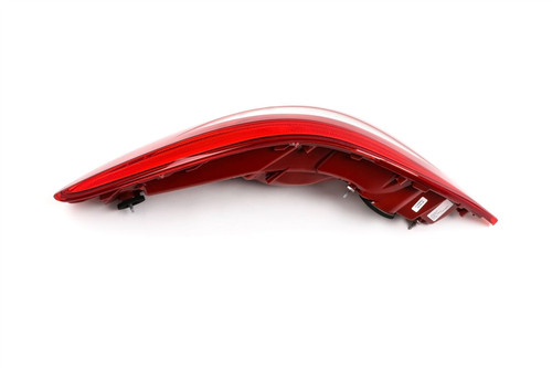 Rear light right red Mercedes-Benz CLS C218 11-14