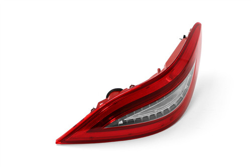 Rear light right red Mercedes-Benz CLS C218 11-14