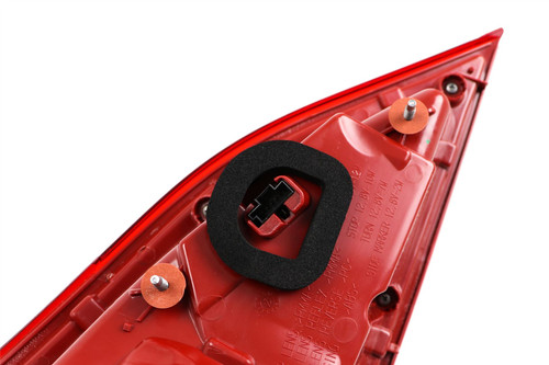 Rear light right red Mercedes-Benz CLS C218 11-14