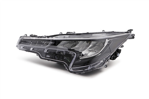 Headlight left LED Toyota Corolla 19-
