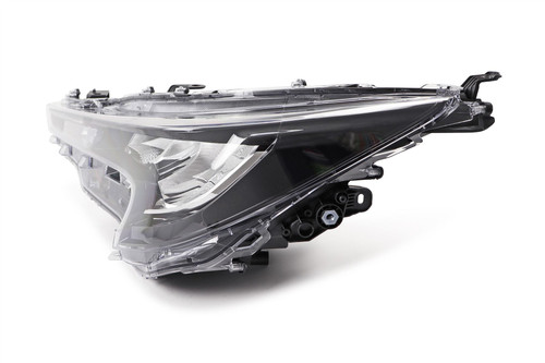 Headlight left LED Toyota Corolla 19-