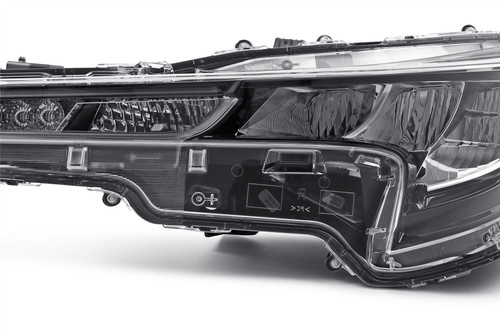 Headlight left LED Toyota Corolla 19-
