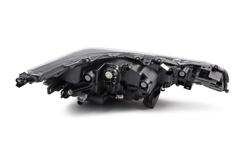 Headlight left LED Toyota Corolla 19-