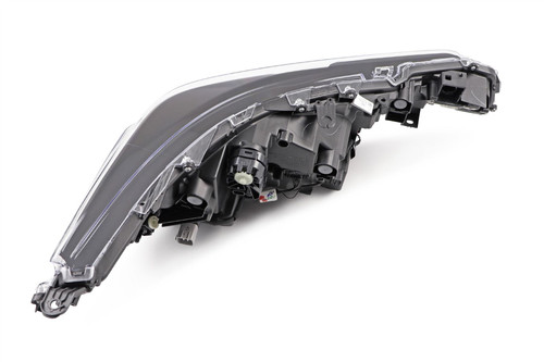 Headlight left LED Toyota Corolla 19-