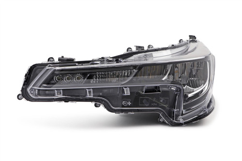 Headlight left LED Toyota Corolla 19-