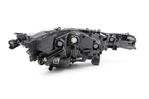 Headlight left LED Toyota Corolla 19-