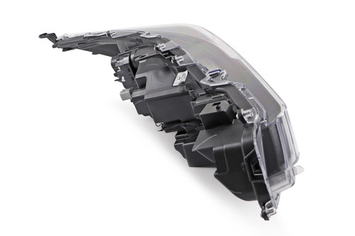 Headlight left LED Toyota Corolla 19-