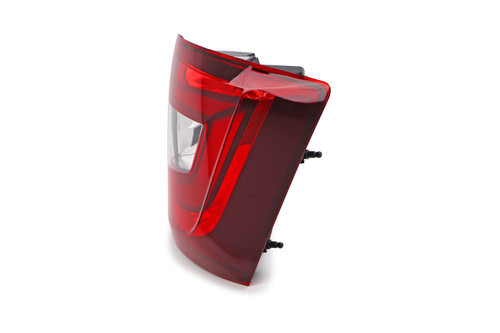 Rear light right LED Skoda Octavia 2017- Estate