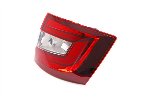 Rear light right LED Skoda Octavia 2017- Estate
