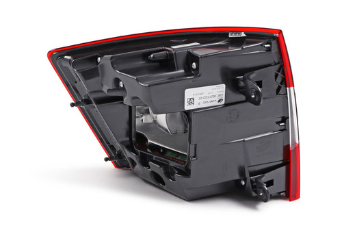 Rear light right LED Skoda Octavia 2017- Estate