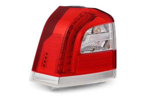 Rear light left LED Volvo XC70 13-16