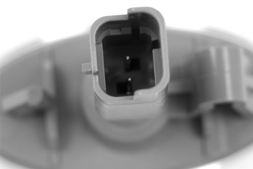 Side indicator set clear genuine Peugeot 307 01-07