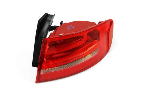 Rear light right Audi A4 Saloon 12-15