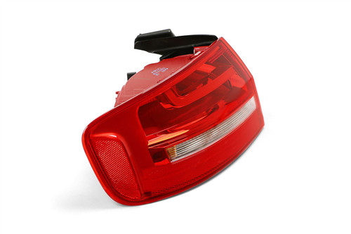 Rear light left Audi A4 Saloon 12-15