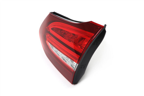 Rear light right inner full LED Mercedes-Benz C Class S205 Estate 15-18