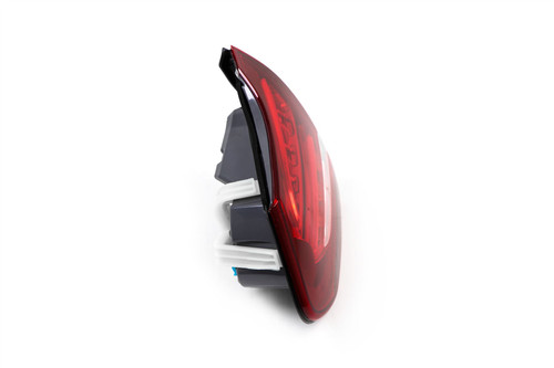 Rear light right inner full LED Mercedes-Benz C Class S205 Estate 15-18