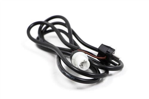 Side indicator bulb holder Mercedes-Benz 124 Coupe Convertible 87-97