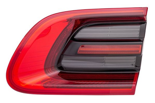 Rear light right LED inner Porsche Macan 14-18