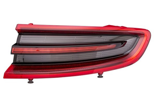 Rear light right LED Porsche Macan 14-18