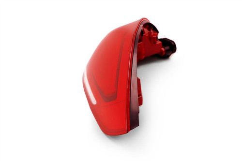 Rear light right red Porsche Panamera 13-16