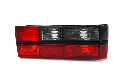 Rear light set crystal smoked VW Golf MK1 79-83