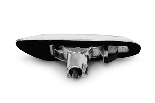 Side indicator set clear LED BMW 3 Series E92 E93 07-10