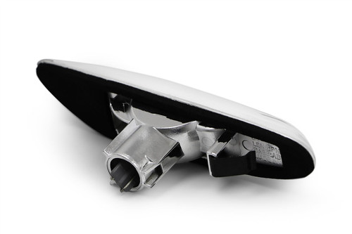 Side indicator set clear LED BMW 3 Series E92 E93 07-10